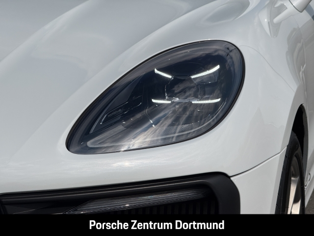 Porsche Macan GTS BOSE Sportabgas Panorama Standheizung