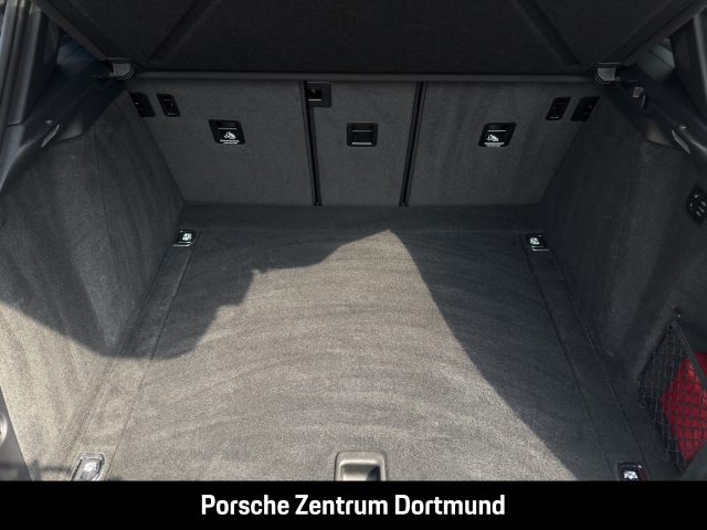 Porsche Macan GTS BOSE Sportabgas Panorama Standheizung