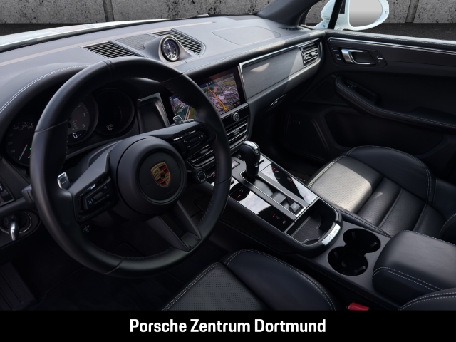 Porsche Macan GTS BOSE Sportabgas Panorama Standheizung