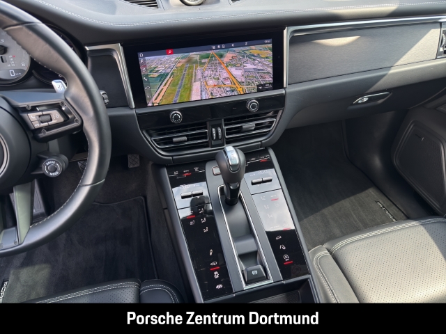 Porsche Macan GTS BOSE Sportabgas Panorama Standheizung