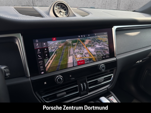 Porsche Macan GTS BOSE Sportabgas Panorama Standheizung