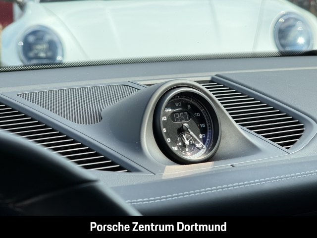 Porsche Macan GTS BOSE Sportabgas Panorama Standheizung