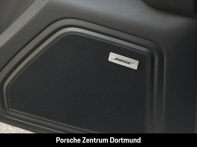 Porsche Macan GTS BOSE Sportabgas Panorama Standheizung