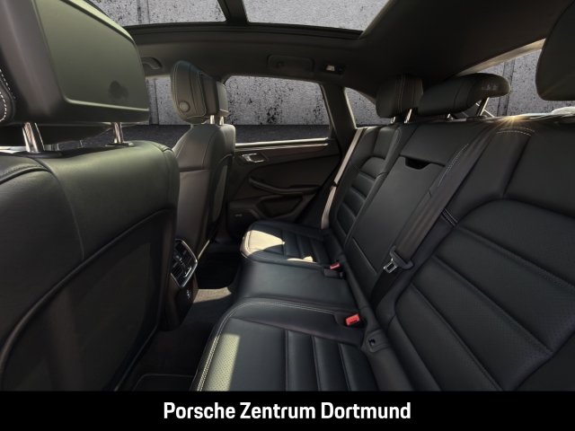 Porsche Macan GTS BOSE Sportabgas Panorama Standheizung