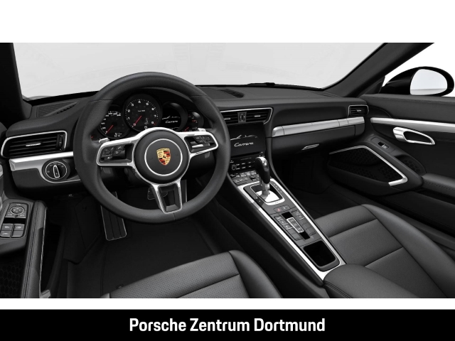 Porsche 991 -2 (911) Carrera Cabriolet