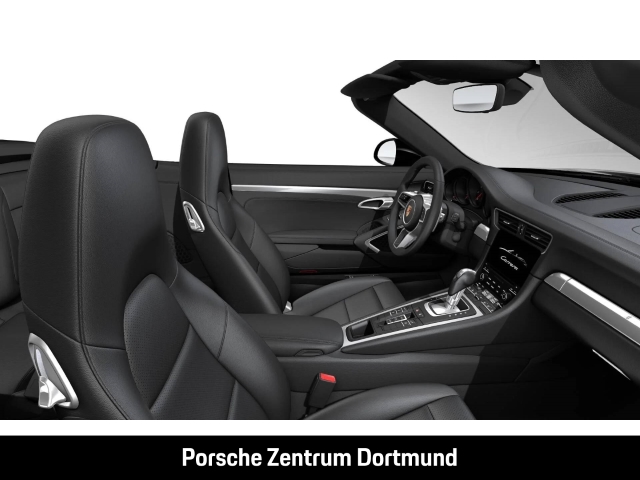 Porsche 991 -2 (911) Carrera Cabriolet