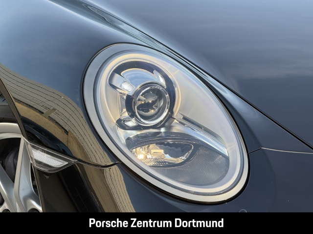 Porsche 991 -2 (911) Carrera Cabriolet PDK Tempostat