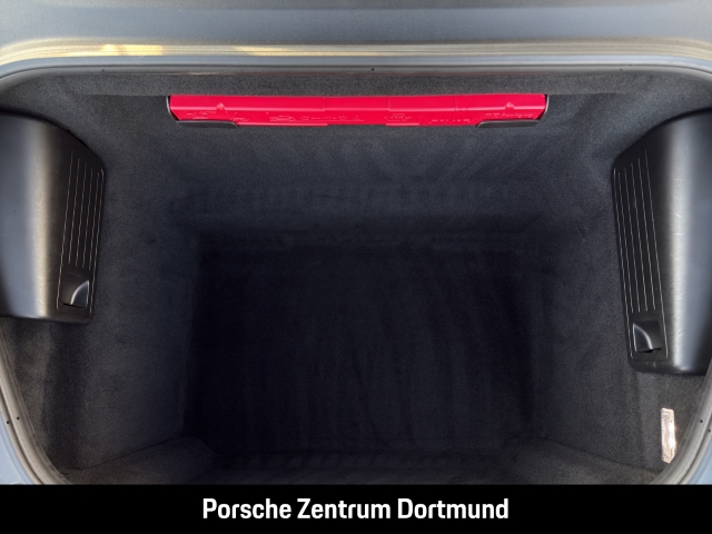 Porsche 991 -2 (911) Carrera Cabriolet PDK Tempostat