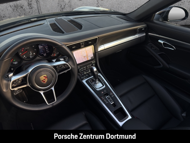 Porsche 991 -2 (911) Carrera Cabriolet PDK Tempostat