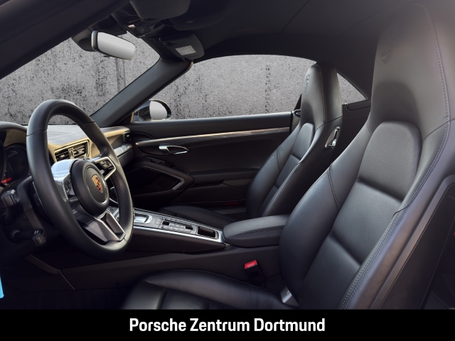 Porsche 991 -2 (911) Carrera Cabriolet PDK Tempostat