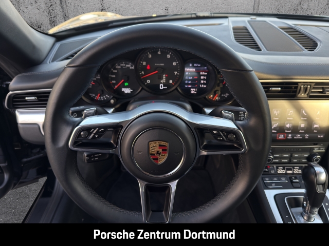 Porsche 991 -2 (911) Carrera Cabriolet PDK Tempostat