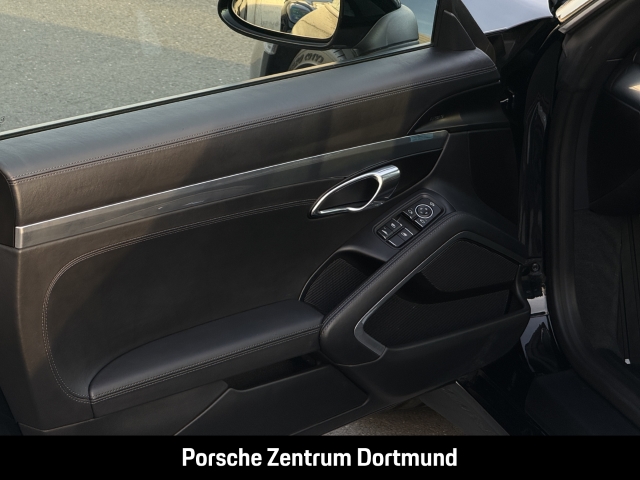 Porsche 991 -2 (911) Carrera Cabriolet PDK Tempostat