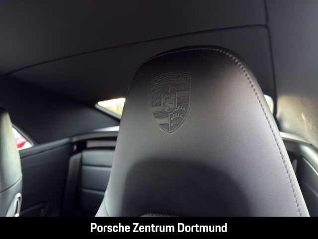 Porsche 991 -2 (911) Carrera Cabriolet PDK Tempostat