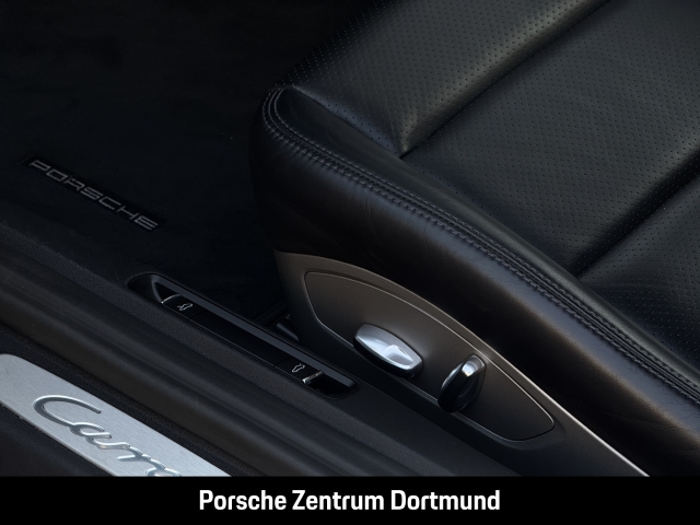 Porsche 991 -2 (911) Carrera Cabriolet PDK Tempostat