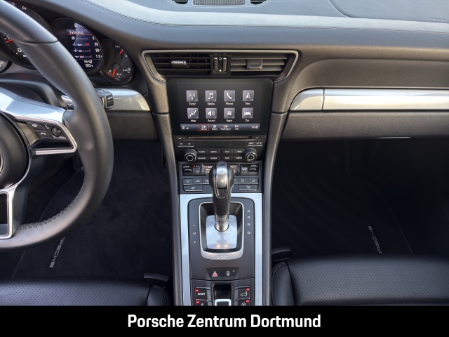 Porsche 991 -2 (911) Carrera Cabriolet PDK Tempostat