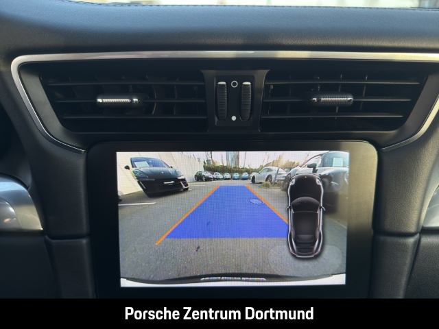 Porsche 991 -2 (911) Carrera Cabriolet PDK Tempostat