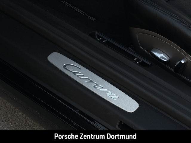 Porsche 991 -2 (911) Carrera Cabriolet PDK Tempostat