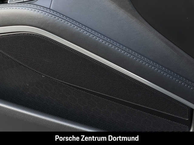 Porsche 991 -2 (911) Carrera Cabriolet PDK Tempostat