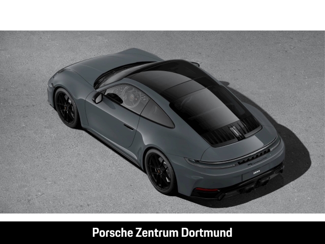 Porsche 992 -2 (911) Carrera GTS