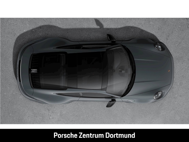 Porsche 992 -2 (911) Carrera GTS