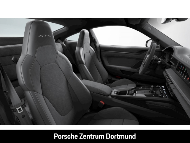 Porsche 992 -2 (911) Carrera GTS