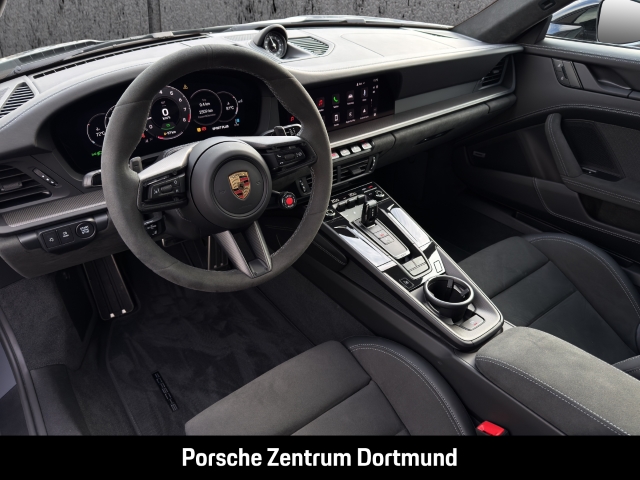 Porsche 992 -2 (911) Carrera GTS InnoDrive BOSE