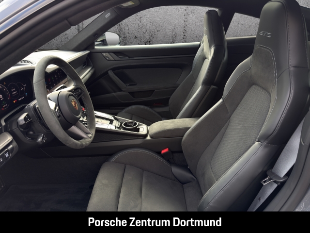 Porsche 992 -2 (911) Carrera GTS InnoDrive BOSE