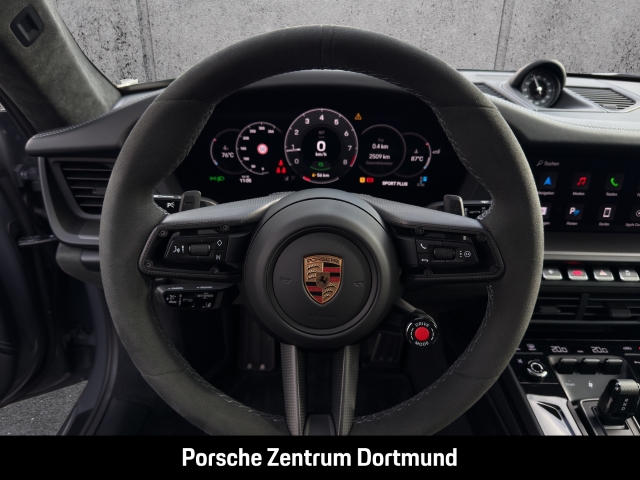 Porsche 992 -2 (911) Carrera GTS InnoDrive BOSE