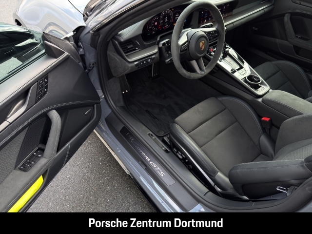Porsche 992 -2 (911) Carrera GTS InnoDrive BOSE