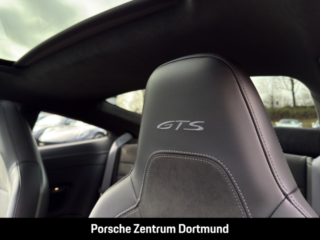 Porsche 992 -2 (911) Carrera GTS InnoDrive BOSE