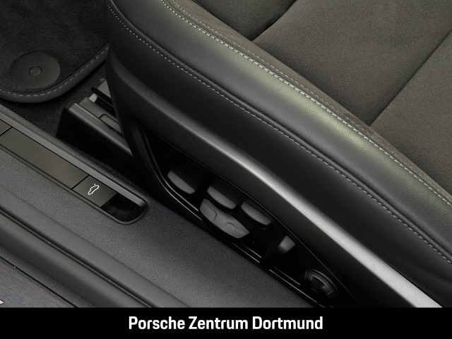 Porsche 992 -2 (911) Carrera GTS InnoDrive BOSE