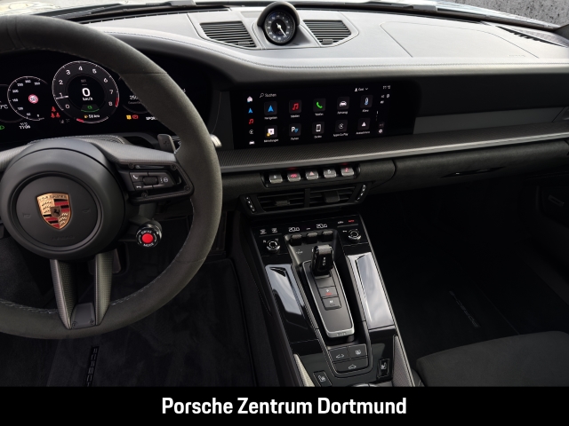 Porsche 992 -2 (911) Carrera GTS InnoDrive BOSE