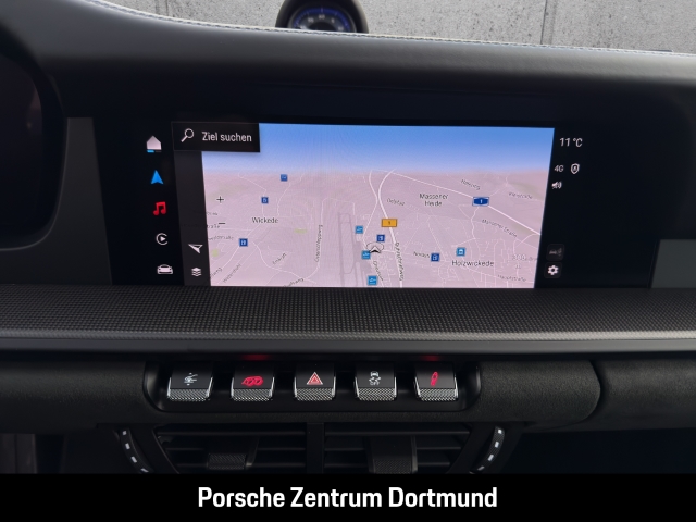 Porsche 992 -2 (911) Carrera GTS InnoDrive BOSE