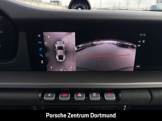 Porsche 992 -2 (911) Carrera GTS InnoDrive BOSE