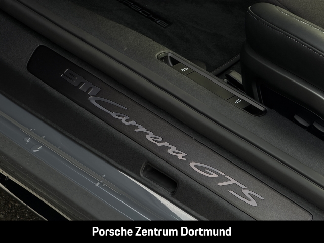 Porsche 992 -2 (911) Carrera GTS InnoDrive BOSE