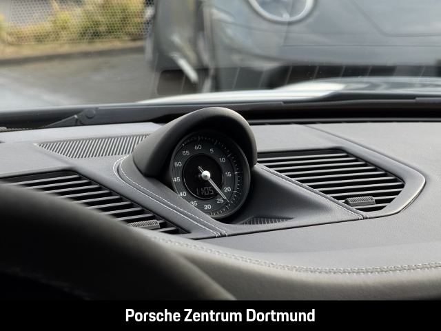 Porsche 992 -2 (911) Carrera GTS InnoDrive BOSE