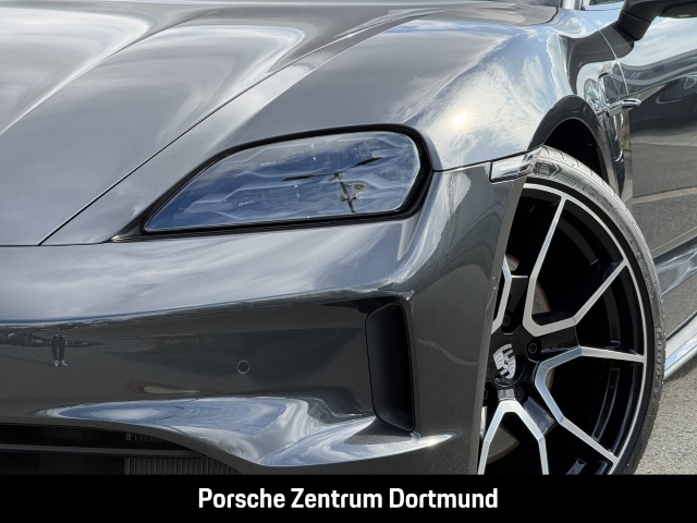 Porsche Taycan 4 BOSE Panorama Luftfederung SportDesign