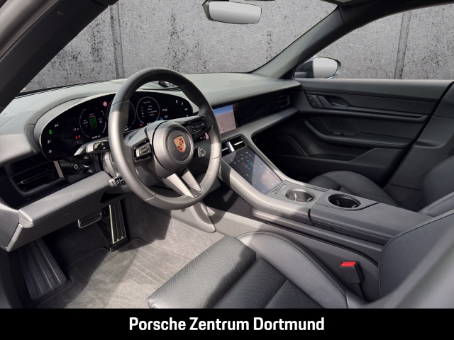 Porsche Taycan 4 BOSE Panorama Luftfederung SportDesign