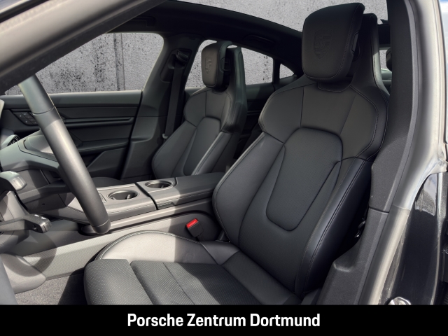 Porsche Taycan 4 BOSE Panorama Luftfederung SportDesign