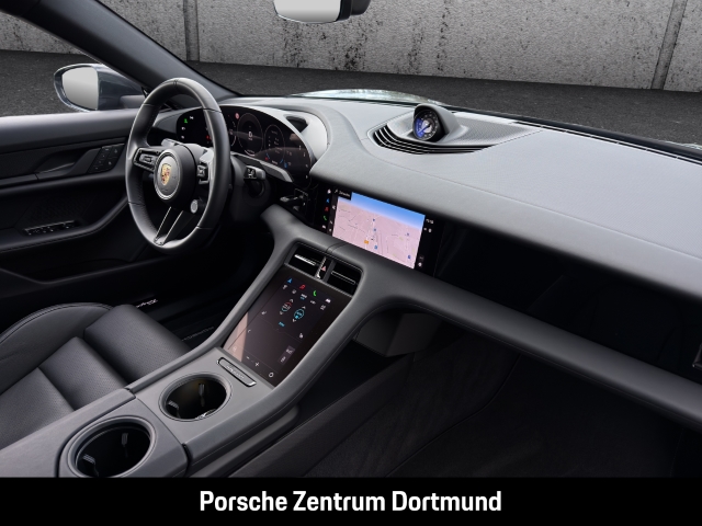 Porsche Taycan 4 BOSE Panorama Luftfederung SportDesign