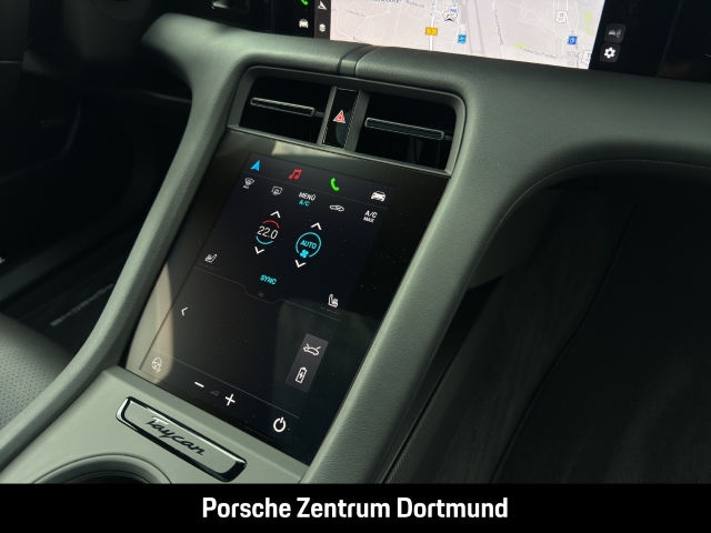Porsche Taycan 4 BOSE Panorama Luftfederung SportDesign