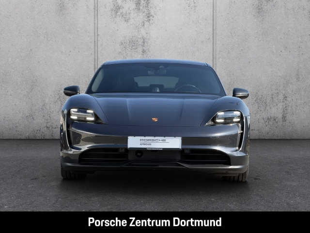 Porsche Taycan 4S