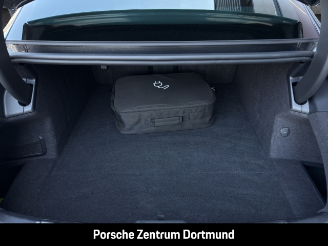 Porsche Taycan 4S