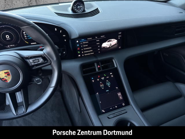 Porsche Taycan 4S