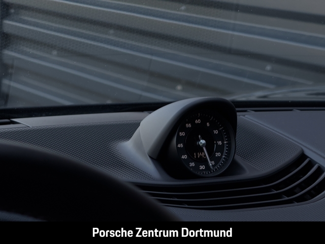 Porsche Taycan 4S