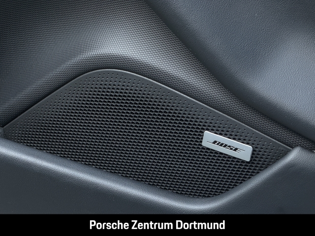 Porsche Taycan 4S