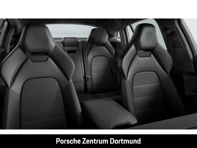 Porsche Panamera 4 E-Hybrid