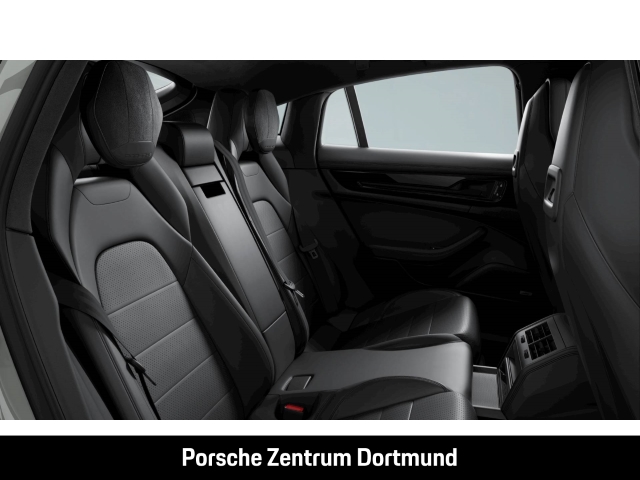 Porsche Panamera 4 E-Hybrid