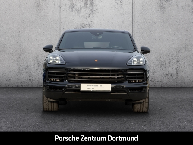 Porsche Cayenne Platinum Edition BOSE Panorama
