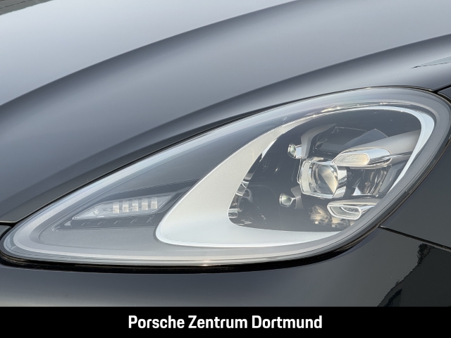 Porsche Cayenne Platinum Edition BOSE Panorama